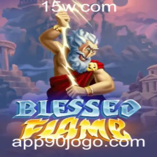 Descubra o Fascinante Mundo do Jogo BlessedFlame: Regras e Início