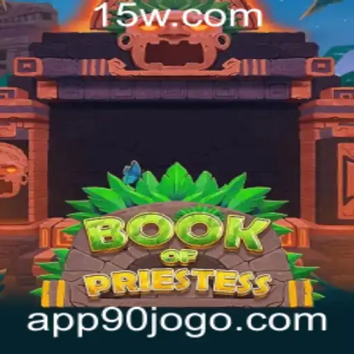 Explorando o Fascinante Universo de 'BookOfPriestess': Uma Imersão no Mundo do 90jogo