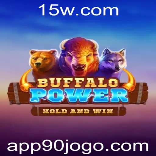 Descobrindo o Fascinante Mundo de BuffaloPower: Uma Jornada Pelo Jogo
