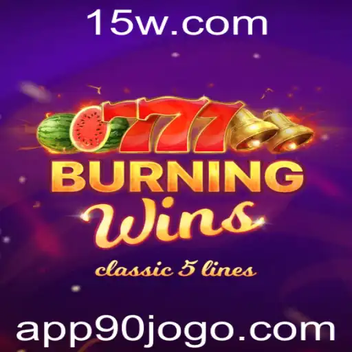 Explorando o Popular Jogo BurningWins: Uma Análise Completa