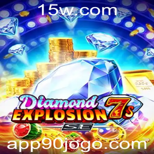 Explorando o Mundo do Jogo DiamondExplosion7sSE: Uma Aventura Repleta de Emoções
