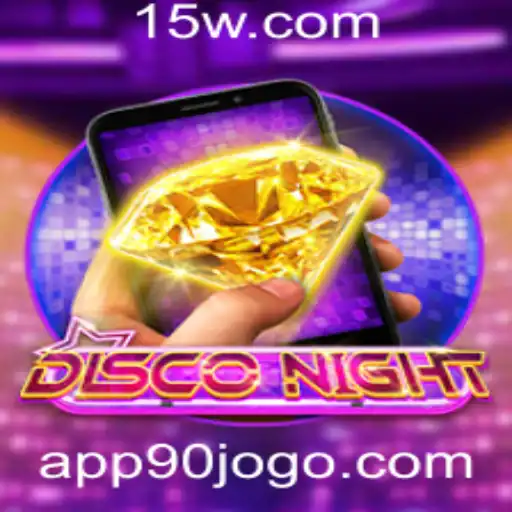 DiscoNightM: Mergulhe no Mundo Vibrante do Jogo dos Anos 90