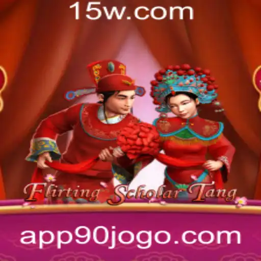 Flirting Scholar Tang: Descubra o Encanto do Jogo Inspirado na Cultura Oriental