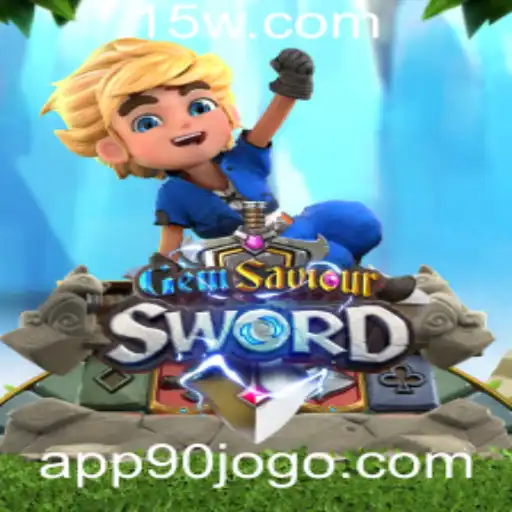GemSaviourSword: Desbravando o Mundo Encantado dos Cristais