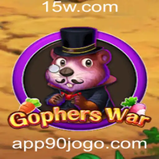 GophersWar: Uma Imersão no Mundo de Estratégia e Aventura