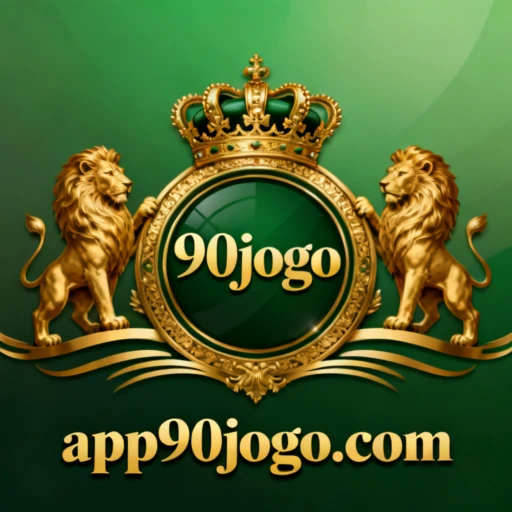 90jogo Logo