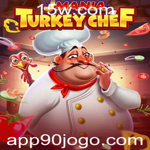 Explorando o Mundo de JManiaTurkeyChef: Um Mergulho no Jogo 90jogo