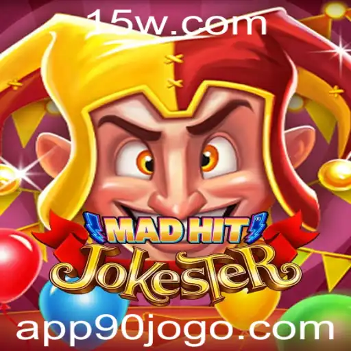 Explorando MadHitJokester: O Jogo Que Está Capturando a Atenção dos Amantes de 90jogo