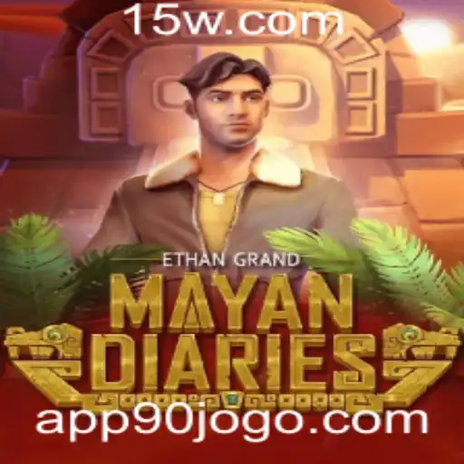 Descubra o Fascinante Mundo do MayanDiaries: O Jogo que Revive a Cultura Maia