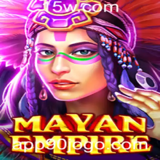 Descubra o Fascinante Mundo do Jogo 'MayanEmpire'