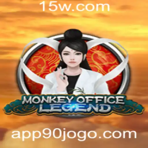 Descubra o Fascinante Mundo de MonkeyOfficeLegend
