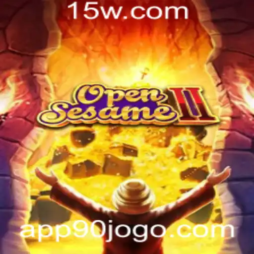 Descubra o Fascinante Mundo de OpenSesameII: O Renascimento do Entretenimento dos Jogos dos Anos 90