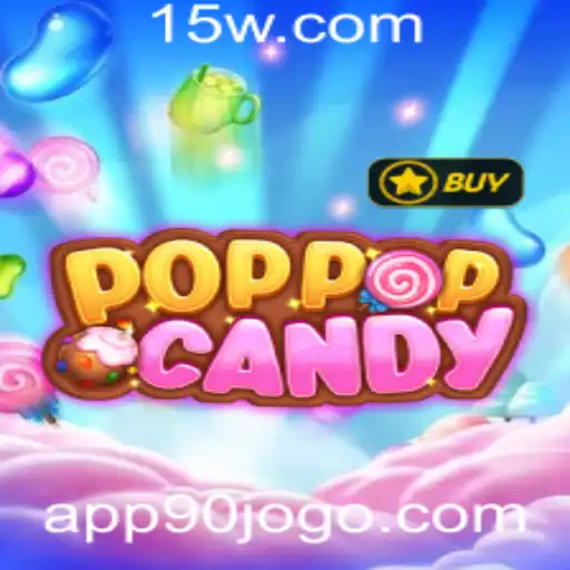 Explorando o Mundo Vibrante de POPPOPCANDY: O Jogo Retrô dos Anos 90