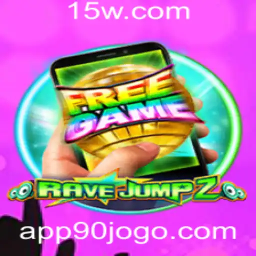 Explorando o Universo Vibrante de RaveJump2M