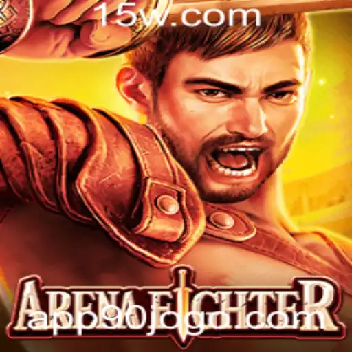 ArenaFighter: Descubra a Revolução do Jogo de Combate