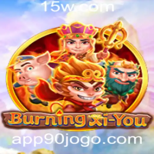 BurningXiYou: Uma Aventura Épica com Estratégia e Ação