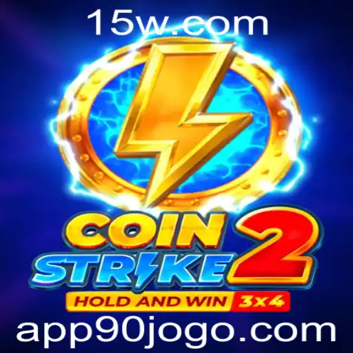 CoinStrike2: O Jogo Revolucionário dos Anos 90