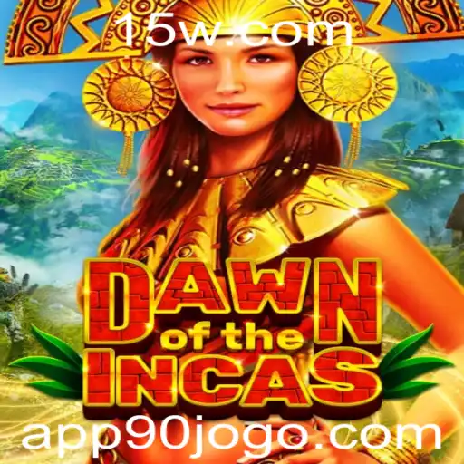DawnoftheIncas: O Jogo Estratégico de 90jogo que Revive a Civilização Inca