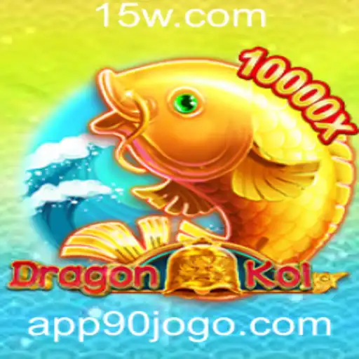 DragonKoi: A Inovação do Mundo dos Jogos com Inspiração Oriental