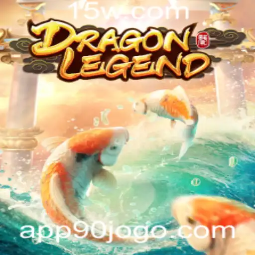DragonLegend: Uma Jornada Épica no Mundo dos Jogos