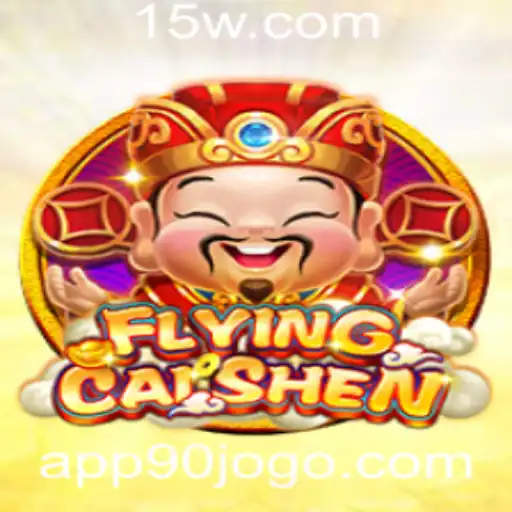 Explorando o Mundo de FlyingCaiShen: A Nova Sensação entre os Jogos