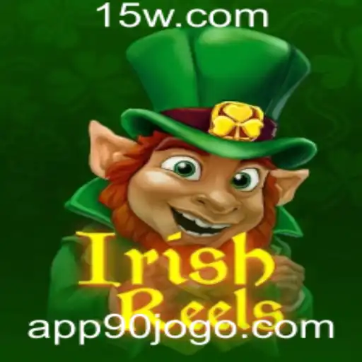 Explorando o Fascinante Mundo de IrishReels: O Jogo 90jogo