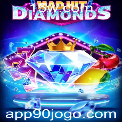 MadHitDiamonds: Um Mundo Brilhante de Estratégia e Aventura