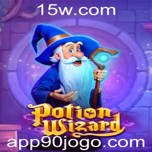 PotionWizard: Uma Jornada Mágica no Mundo dos Jogos Digitais