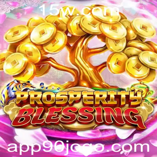 Explorando ProsperityBlessing: Um Jogo de Estratégia e Aventura