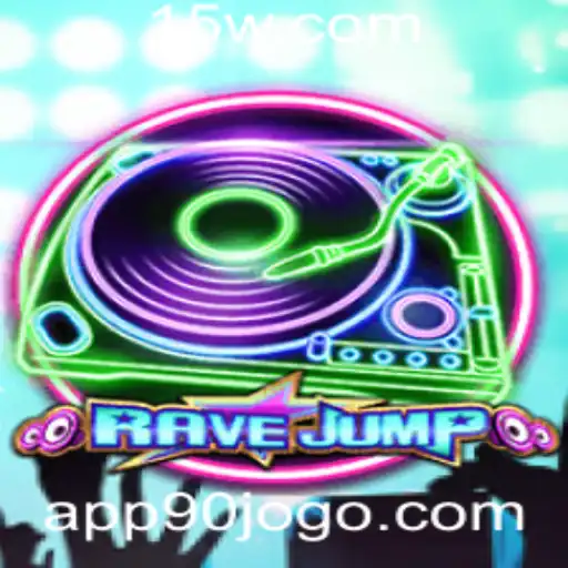 Descubra o Mundo Vibrante de RaveJump: Um Mergulho no 90jogo