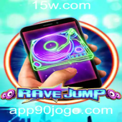 RaveJumpmobile: Explorando o Mundo Vibrante do Jogo 90jogo