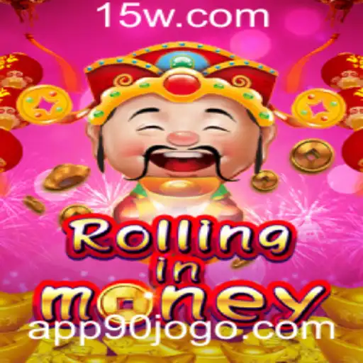 RollingInMoney: Explorando o Fascinante Mundo do 90jogo