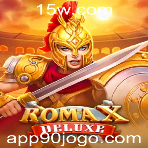 RomaXDeluxe: Desvendando o Jogo que Conquista Gerações