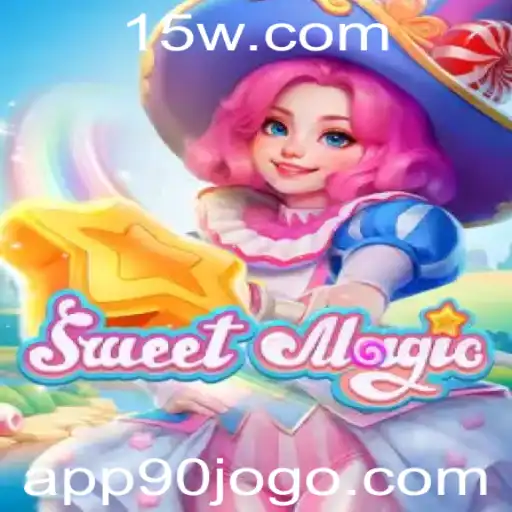 SweetMagic: O Encantador Mundo do Jogo de Estratégia