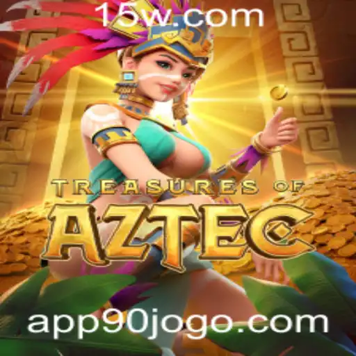Explorando o Mundo de Treasures of Aztec: Aventura e Estratégia em um Só Jogo