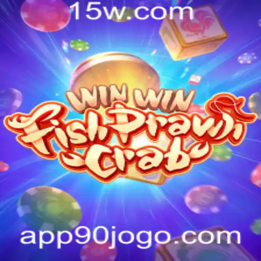 Descubra o Fascinante Mundo do Jogo WinWinFishPrawnCrab