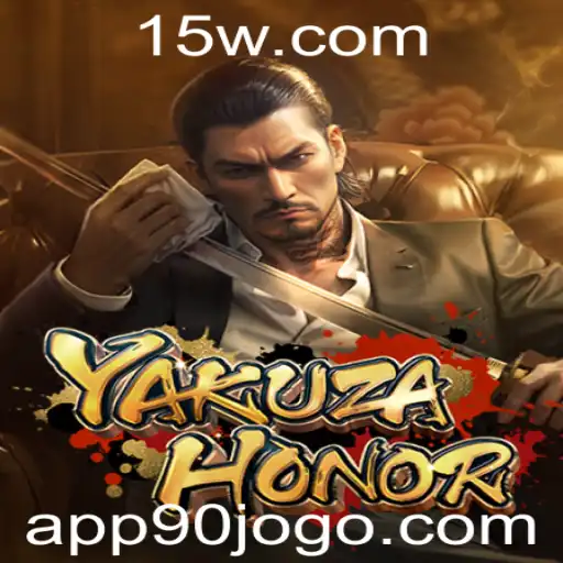 YakuzaHonor: Um Mundo de Intrigas e Estratégias no Universo dos 90jogos