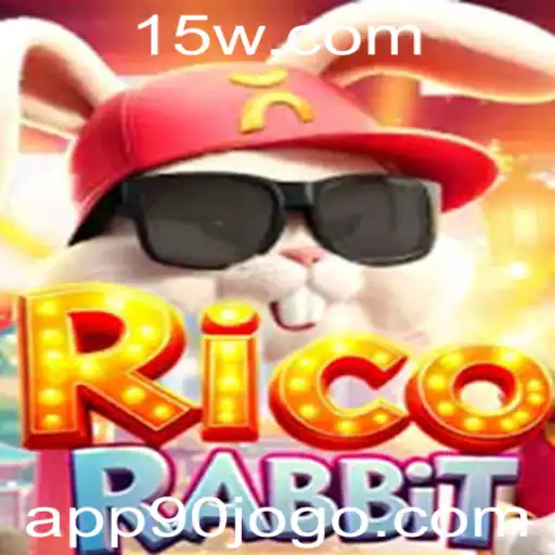 Explorando o Mundo de RicoRabbit: Um Jogo de Aventura Empolgante