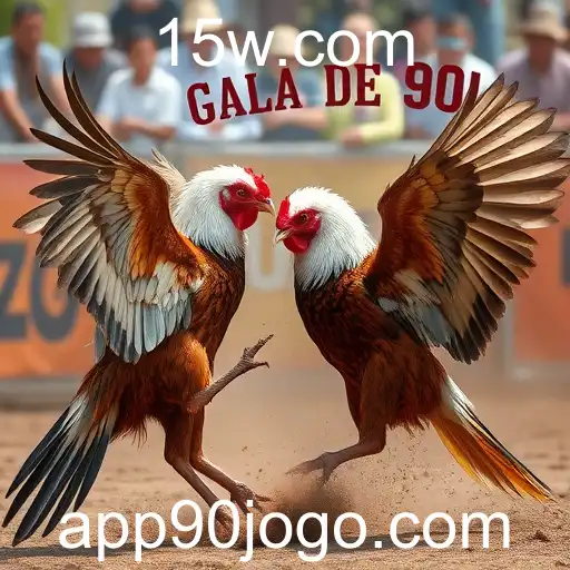 Rinha de galos