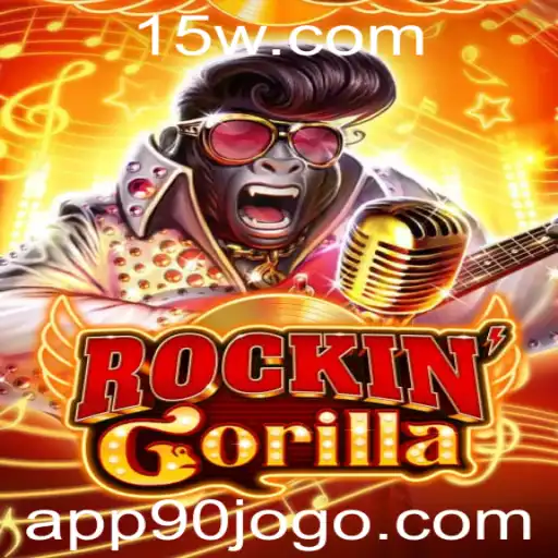 RockinGorilla: O Sucesso do 90jogo