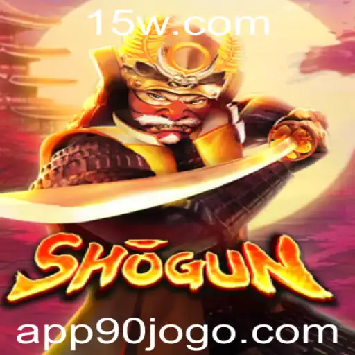 Shogun: Uma Jornada Estratégica no Mundo dos Samurais