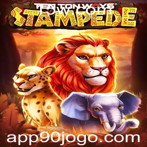 Desvendando TenTonWaysStampede: O Novo Sucesso dos Jogos de Ação