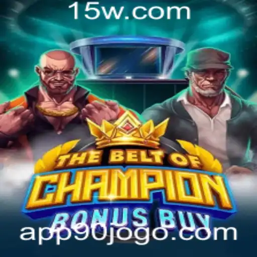 Descubra o Mundo de TheBeltOfChampionBonusBuy: Um Jogo Inovador