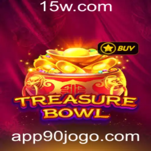 Descubra TreasureBowl: O Jogo que Está Conquistando o Mundo