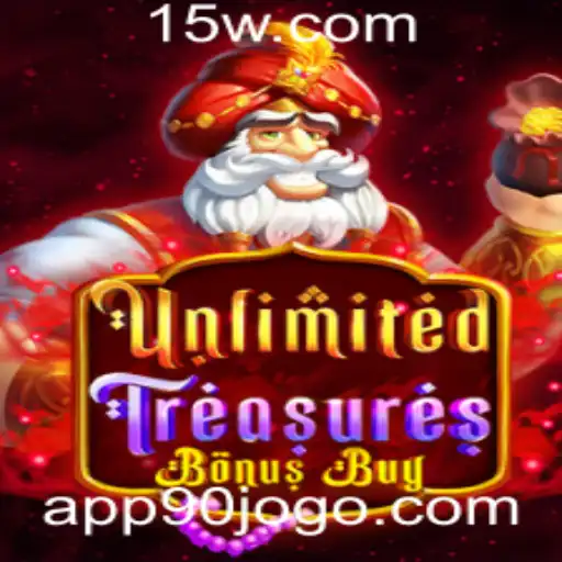 Descubra as Aventuras do Jogo UnlimitedTreasuresBonusBuy