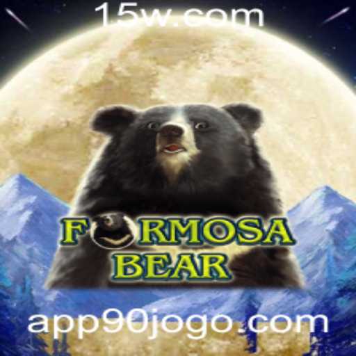 Descubra o Fascinante Mundo de FormosaBear: Um Jogo de Estratégia e Aventura