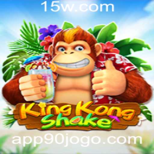 KingKongShake: Um Mergulho Dinâmico no Mundo dos Jogos