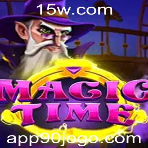 Explorando o Mundo de MagicTime: A Nova Sensação do Universo dos Jogos