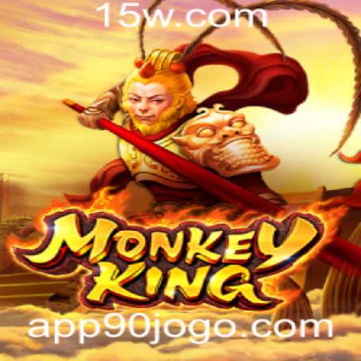MonkeyKing: Descubra o Jogo Inovador que Está Conquistando o Mundo