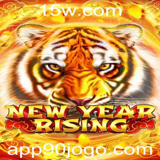 NewYearRising: Uma Imersão no Mundo do Jogo Revolucionário